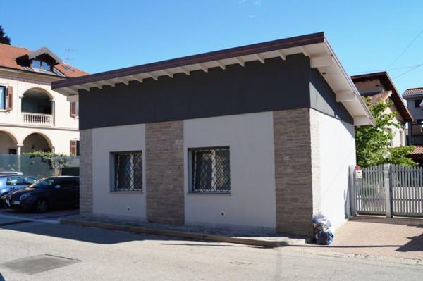 Ufficio in Via Giuseppe Mazzini, Ispra, {3} - Foto 1