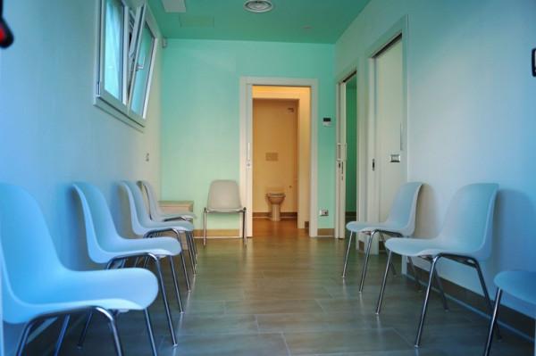 Ufficio in Via Giuseppe Mazzini, Ispra, {3} - Foto 2