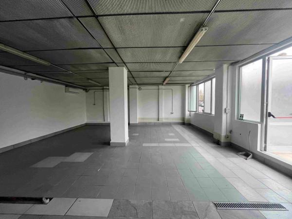 Magazzino in Via dell'Industria, Sesto Calende, {3} - Foto 2
