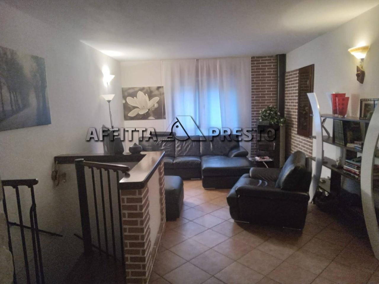 Appartamento in vendita a Bagno Di Romagna