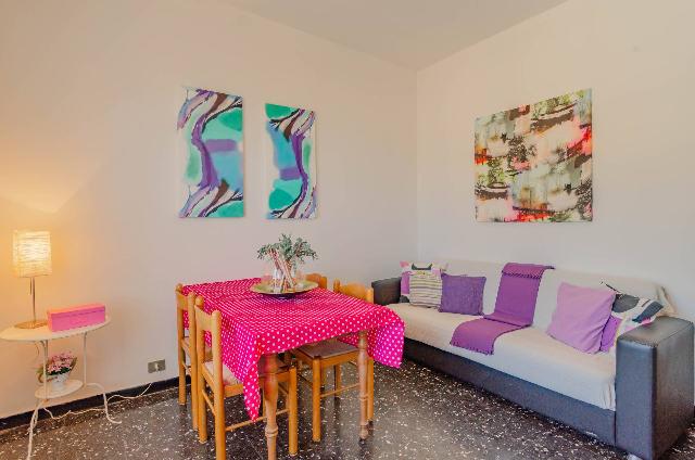 4-room flat in Via per Lemeglio 30, Moneglia - Photo 1