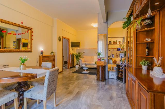 Vierzimmerwohnung in Via per Lemeglio 4, Moneglia - Foto 1