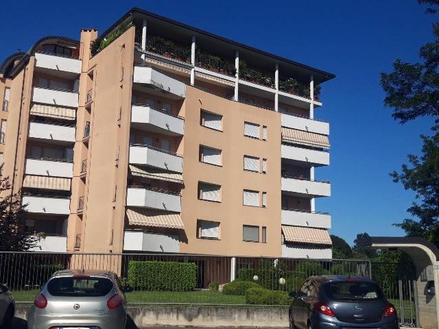 Einzimmerwohnung in {3}, Viale dell'Unione Europea 7 - Foto 1