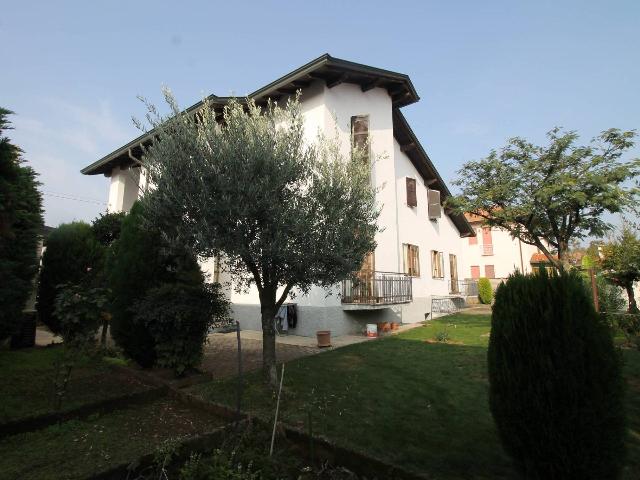 Villa in Via Pietro Micca, Dairago - Foto 1