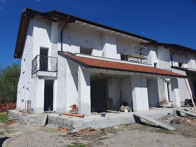 Mansion in Via Vittorio Tognoli, Sesto Calende - Photo 1