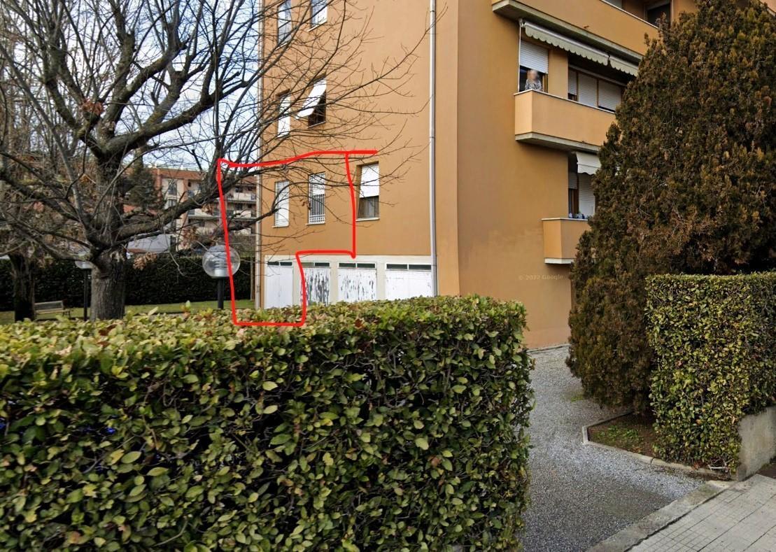 appartamento in vendita a Pisa in zona Cisanello