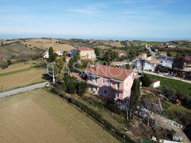 Villa, Roseto degli Abruzzi - Foto 1