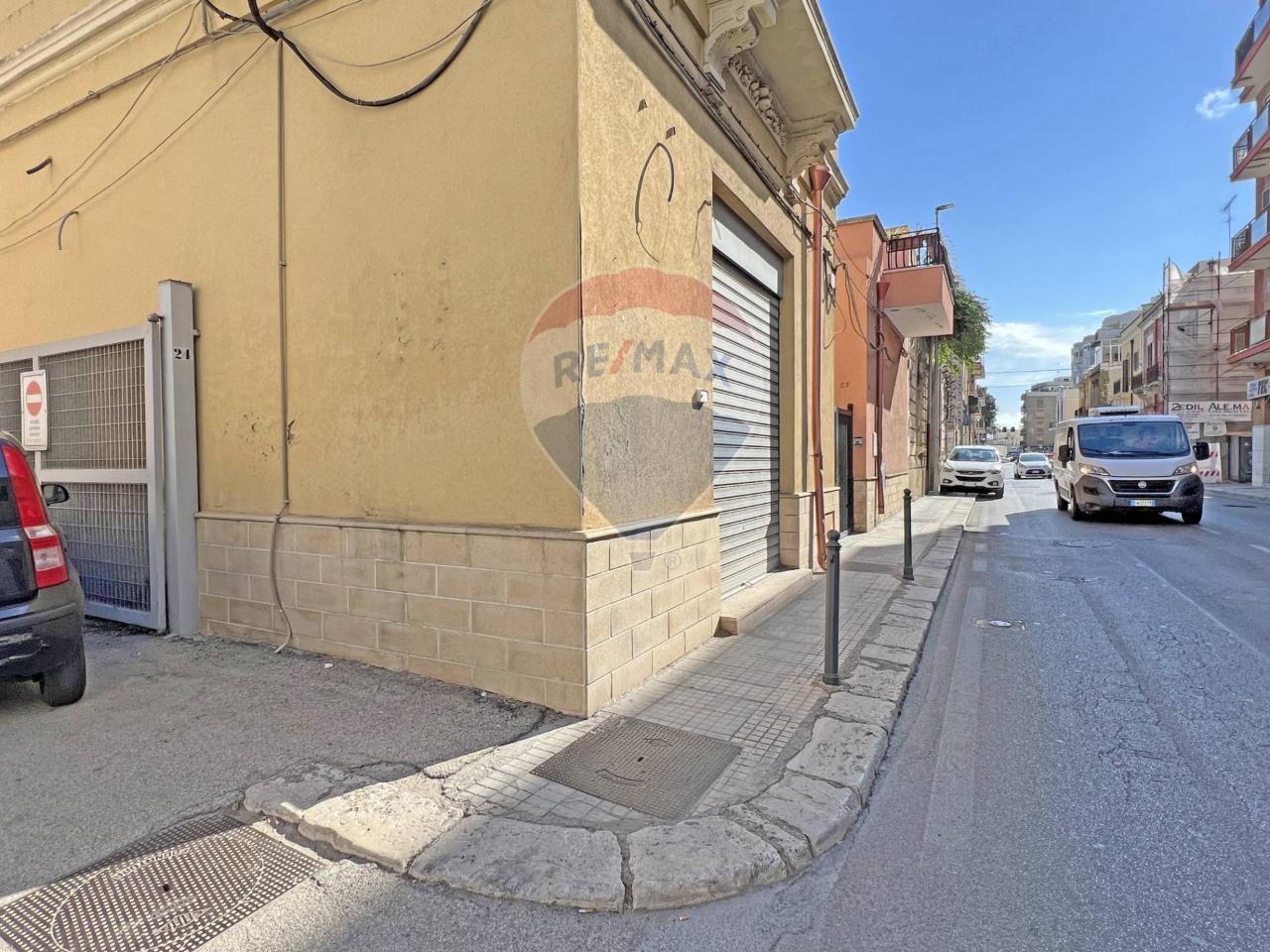 Esercizio commerciale in Via Provinciale San Vito 24, Brindisi - Foto 1