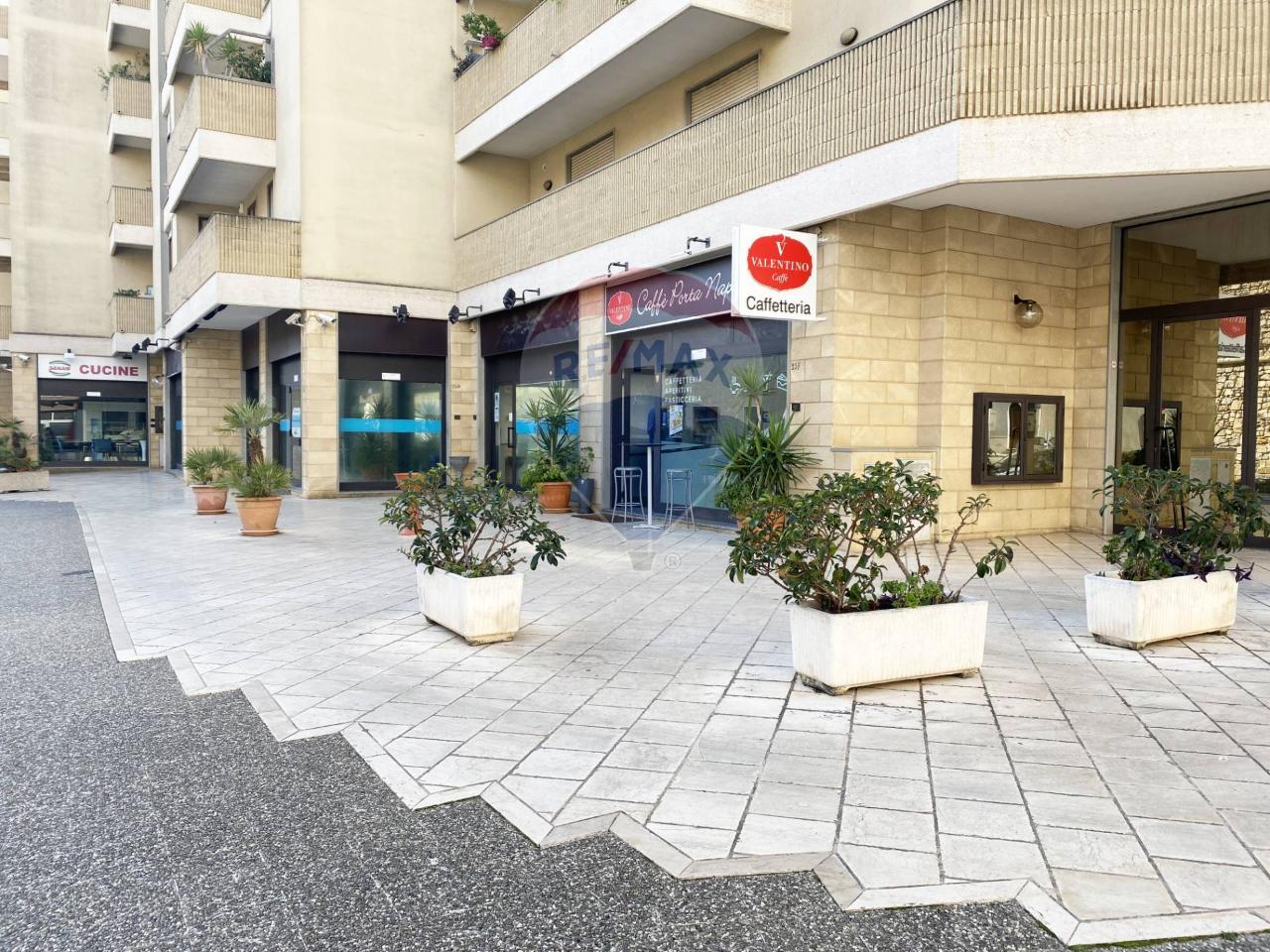 Esercizio commerciale in Via Bastioni San Giorgio 75, Brindisi - Foto 1