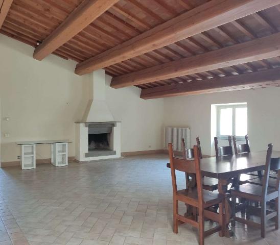 4-room flat in Giacomo Matteotti 65, Todi - Photo 1