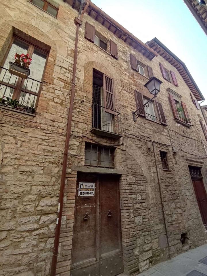 Terratetto unifamiliare in vendita a Todi