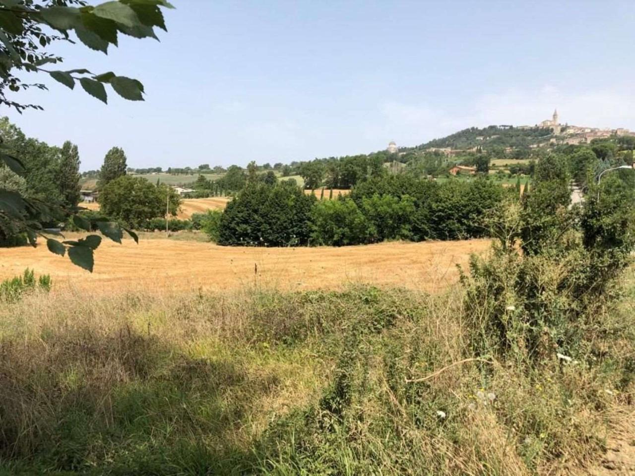 Terreno agricolo in vendita a Todi