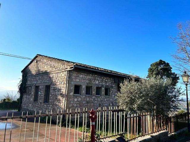 Einfamilienhaus in Loc. Sterpeto, Assisi - Foto 1