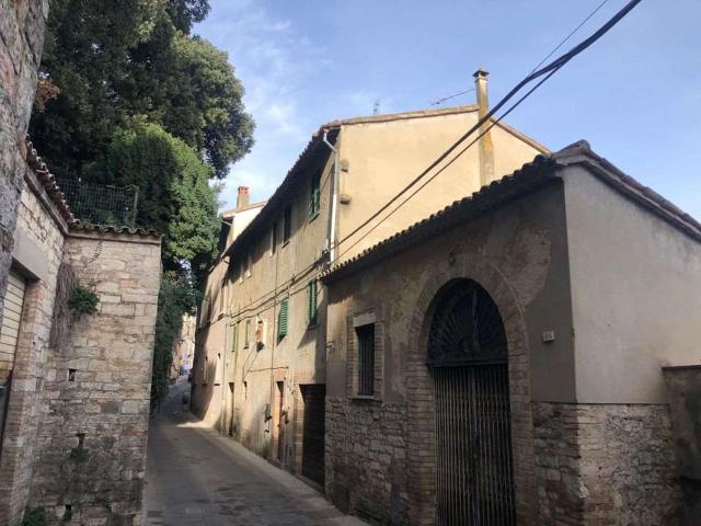 3-room flat in Cesia, Todi - Photo 1