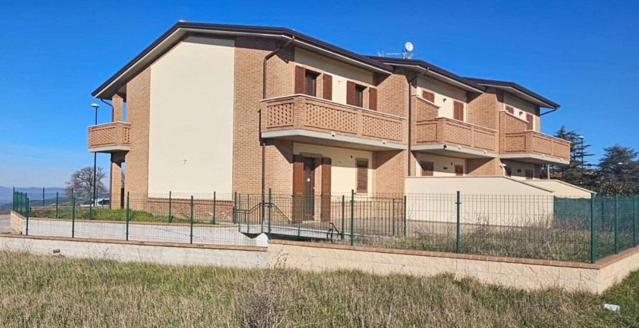 Casa indipendente in vendita a Gualdo Cattaneo