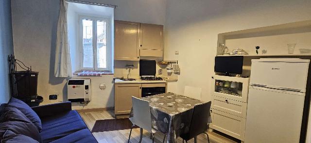 2-room flat in Via Augusto Ciuffelli, Todi - Photo 1