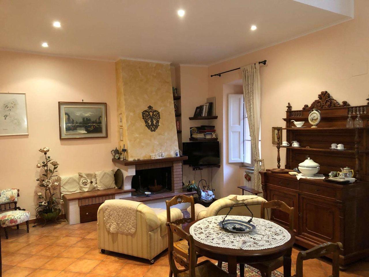 Appartamento in vendita a Todi