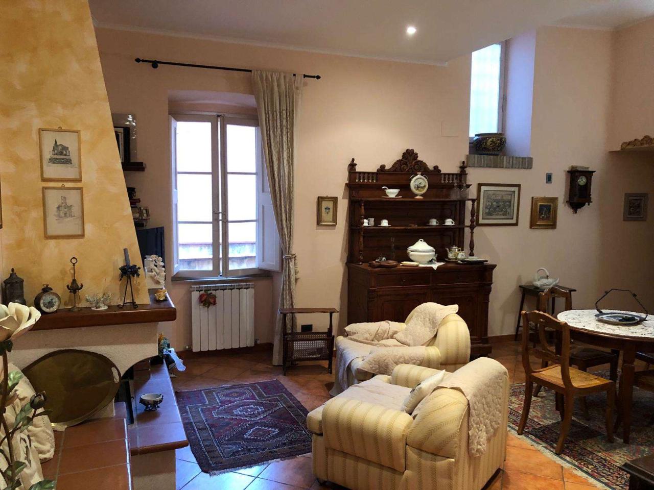 Appartamento in vendita a Todi
