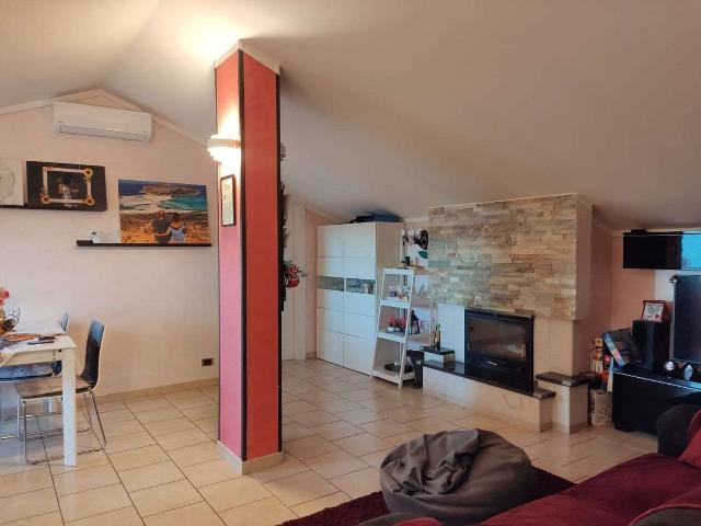 3-room flat in Tito Oro Nobili 5, Todi - Photo 1