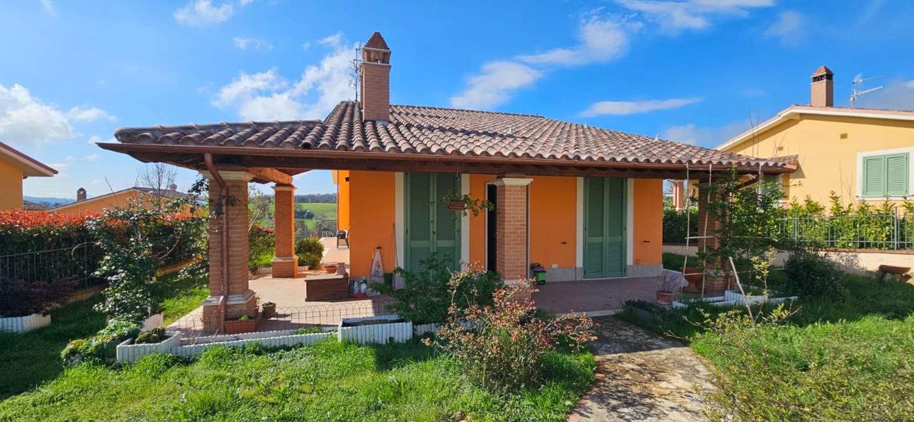 Villa unifamiliare in vendita a Acquasparta