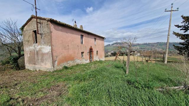 Landhaus in Loc. Pontenaia, Todi - Foto 1