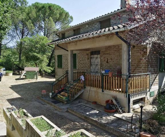 Casa indipendente in Loc. Villa San Faustino, Massa Martana - Foto 1