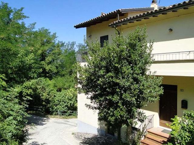 4-room flat in Fornace, Todi - Photo 1