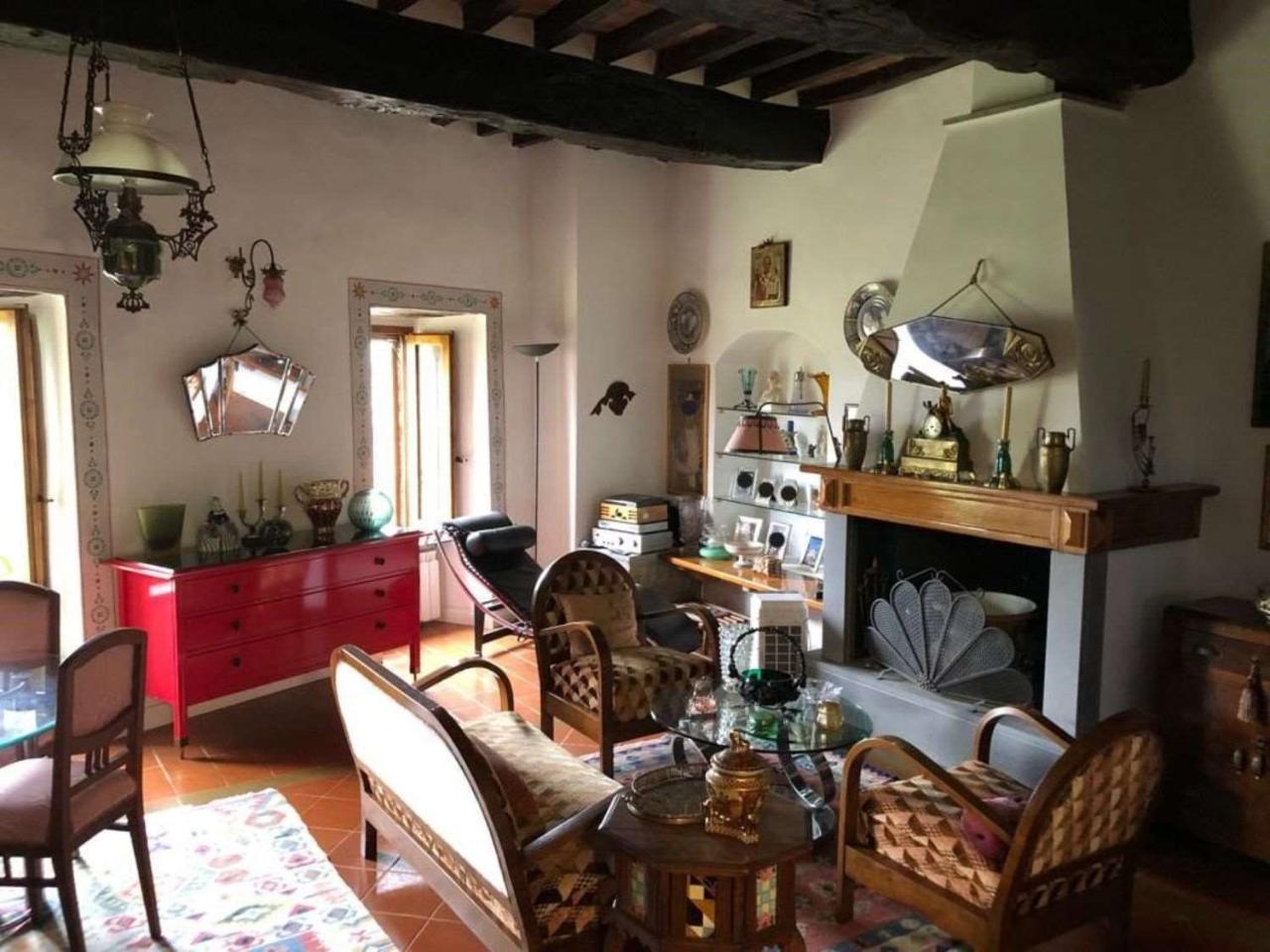 Terratetto unifamiliare in vendita a Todi