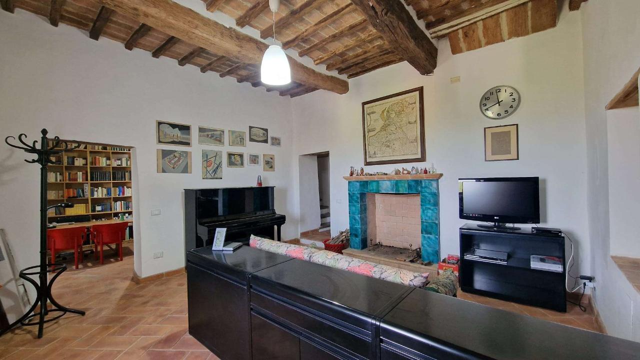 Appartamento in vendita a Fratta Todina