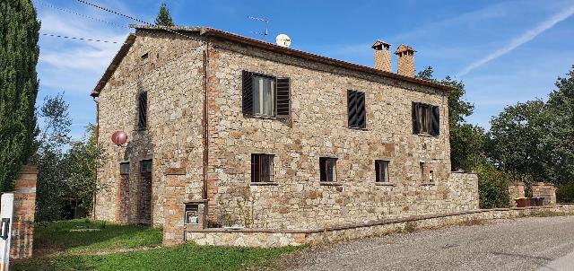 Country house or cottage in Via Barca, Fratta Todina - Photo 1