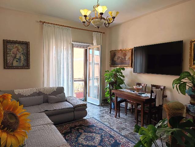 3-room flat in Via dello Zodiaco, Todi - Photo 1