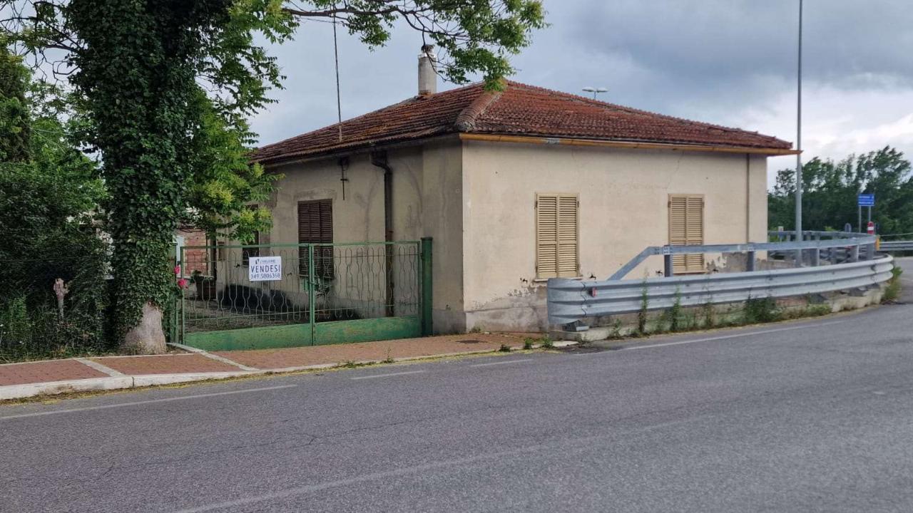 Porzione di casa in vendita a Gualdo Cattaneo