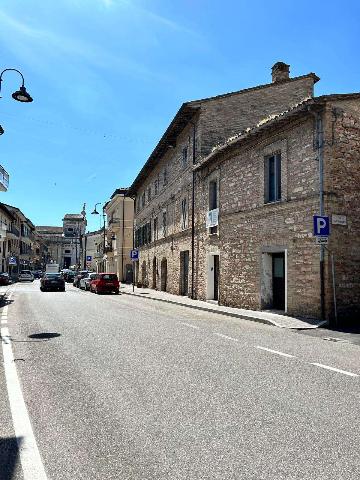 4-room flat in Via Giovanni Becchetti 28, Assisi - Photo 1