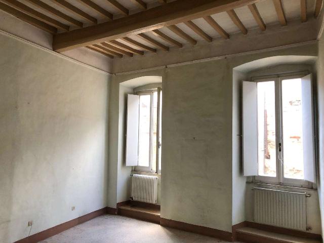 4-room flat in Via Santa Prassede  45, Todi - Photo 1