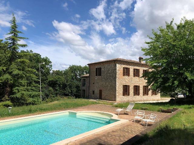 Country house or cottage in Loc. San Benigno, Todi - Photo 1