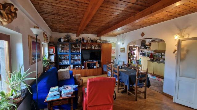 3-room flat in Via Giacomo Matteotti 105, Todi - Photo 1