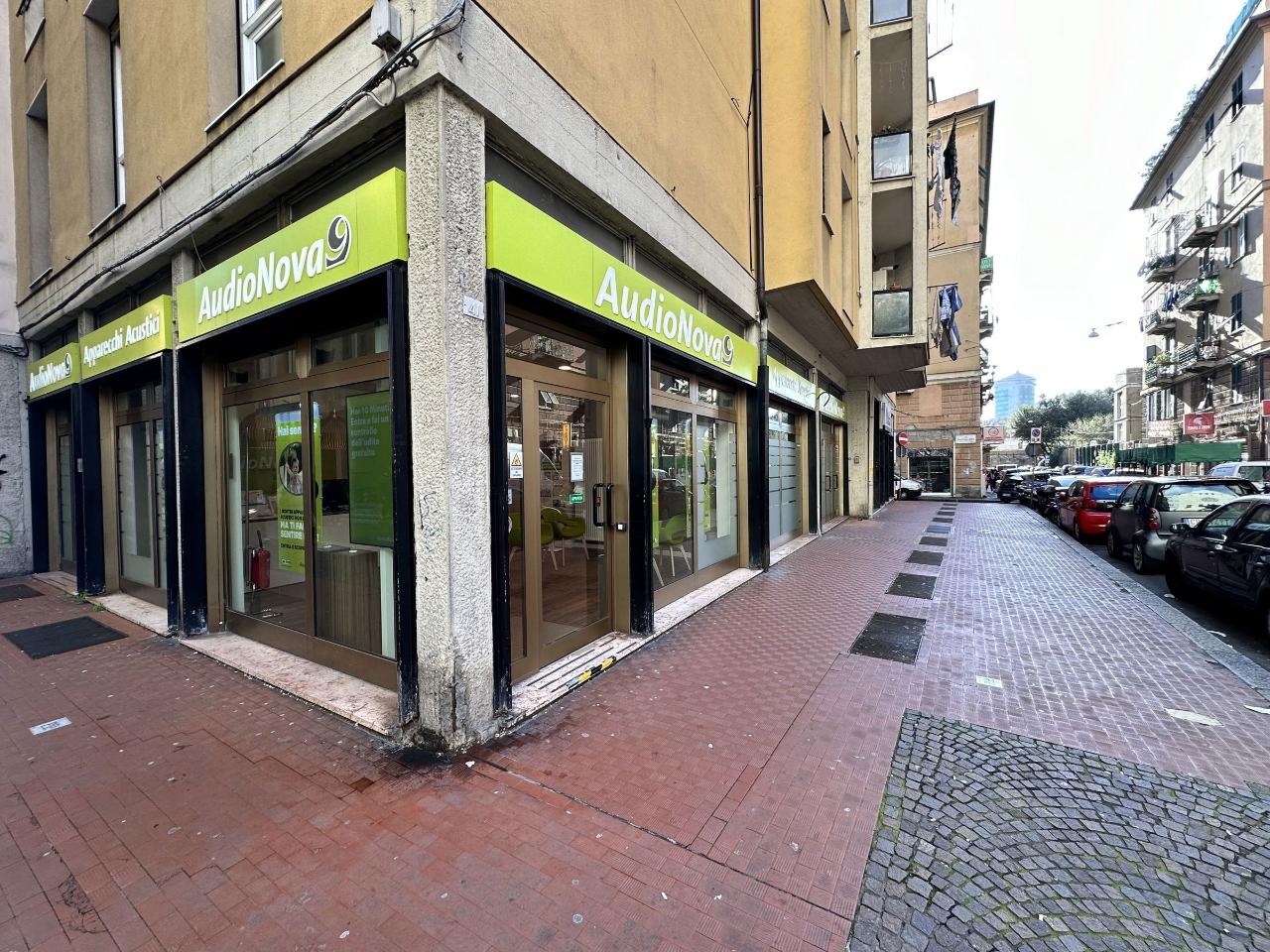Negozio in Via Dante Gaetano Storace 41r, Genova, {3} - Foto 2