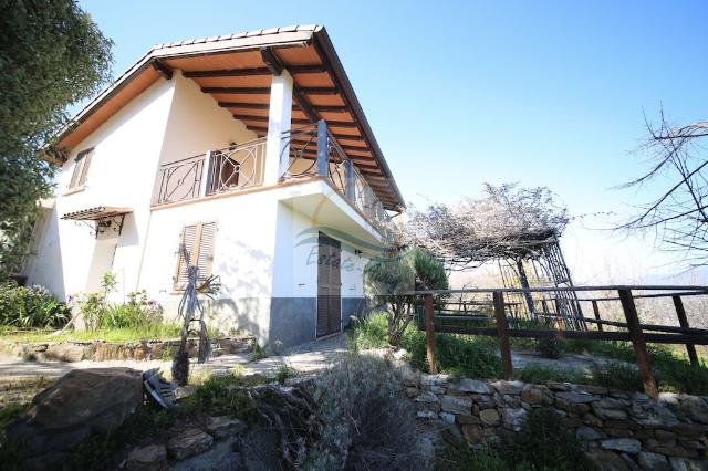 Villa in Strada Provinciale 70, Dolceacqua - Foto 1