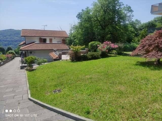 Villa in Via per Pisano 18/B, Colazza - Foto 1