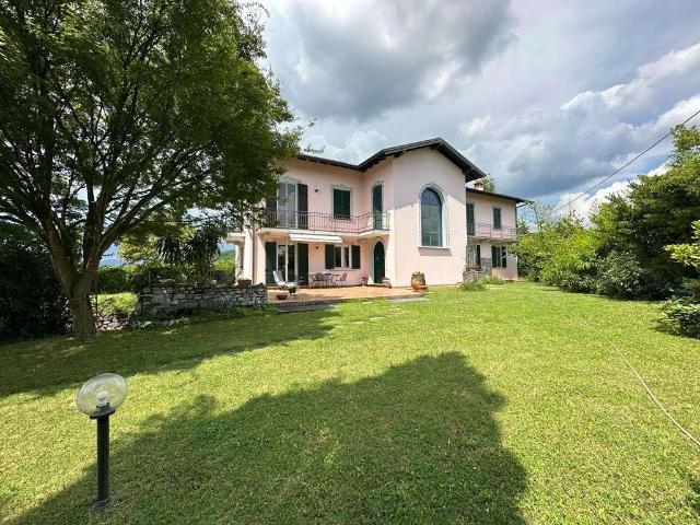 Villa in Via Idroscalo, Sesto Calende - Foto 1