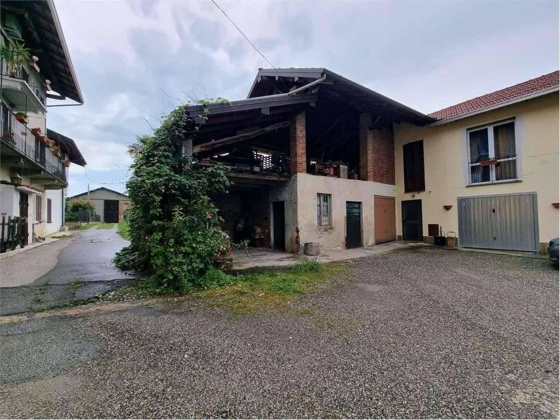 Casa indipendente in vendita a Marano Ticino