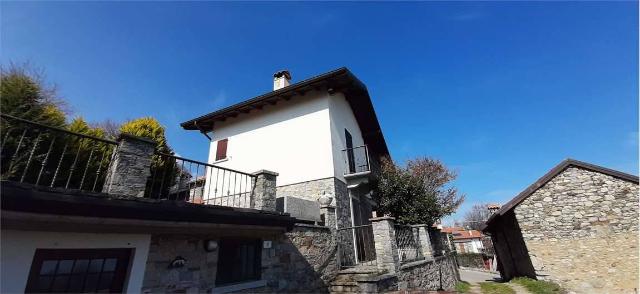 Mansion in Via Formiche (Monte), Massino Visconti - Photo 1