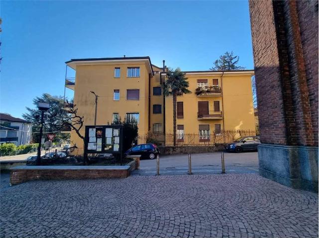 Bilocale in Via Virgilio, 27/29, Varese - Foto 1