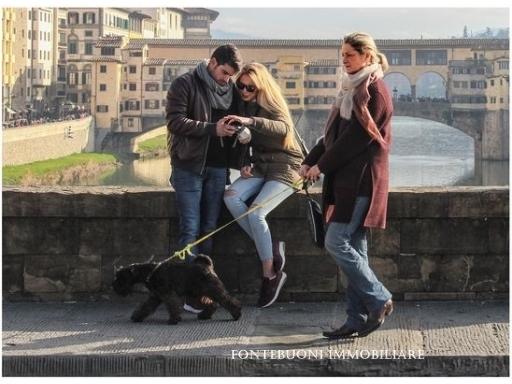 Negozio in affitto a Firenze