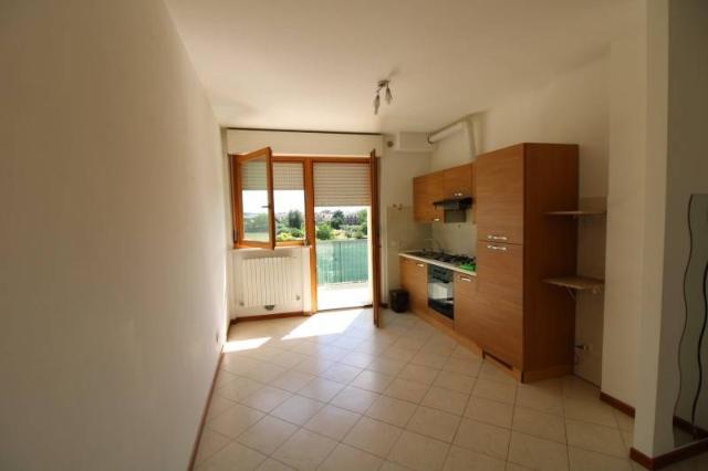 2-room flat in Via Ascoli Piceno 70, Maiolati Spontini - Photo 1