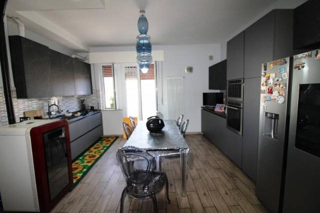 Apartament in Via Antonio Gramsci 2, Maiolati Spontini - Photo 1