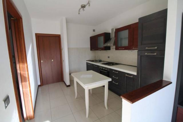 3-room flat in Via Quinto Areto, Castelbellino - Photo 1