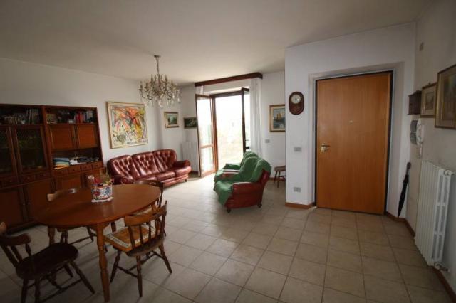 Wohnung in Via Circonvallazione 56, Castelbellino - Foto 1