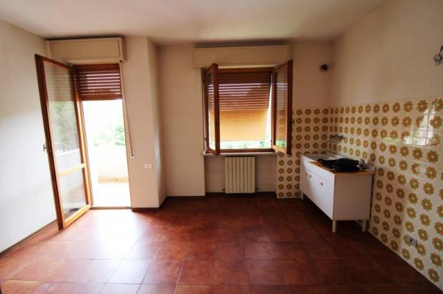 Wohnung in Via Fratelli Rosselli 4, Castelbellino - Foto 1