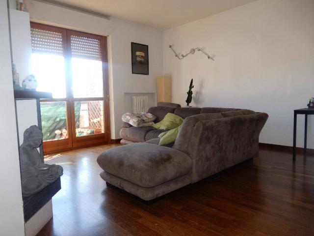 4-room flat in Via Trieste 20, Maiolati Spontini - Photo 1